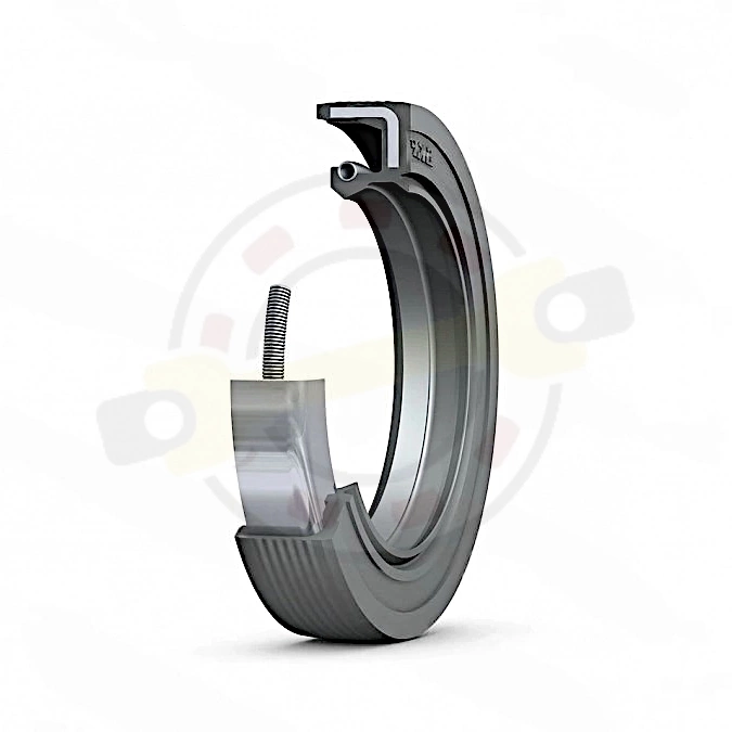 Манжета 30х50х8 мм. Артикул 30x50x8 HMSA10 RG (SKF)