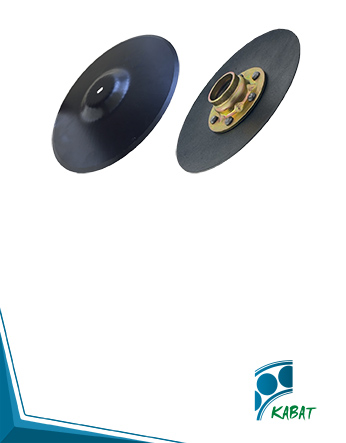 Гарантия 12 месяцев на диски сошника в сборе со ступицей Kabat