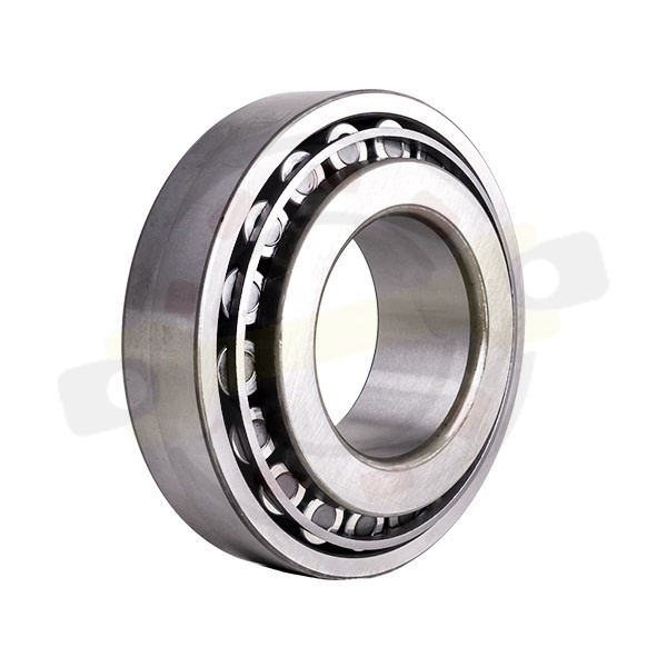 Подшипник 25х52х15/13 мм, конический роликовый на вал 25 мм. Артикул 30205 (Neovert)