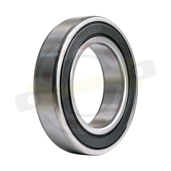 Подшипник 45х85х19 мм, шариковый однорядный на вал 45 мм, закрытый. Артикул 6-180209 С17 (6209 2RS/P6) (BBC-R)