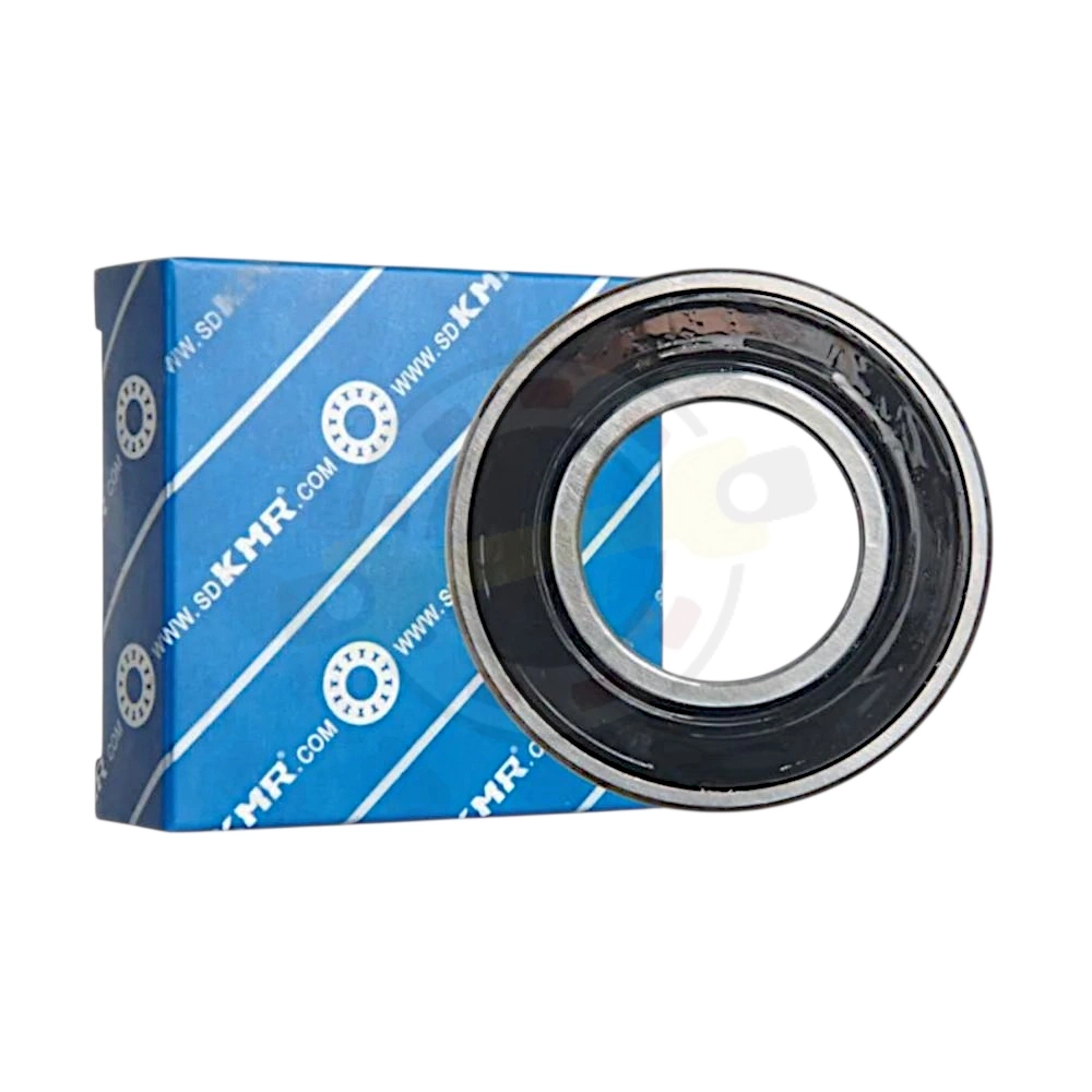 Подшипник 40х80х28 мм, роликовый двухрядный сферический на вал 40 мм.