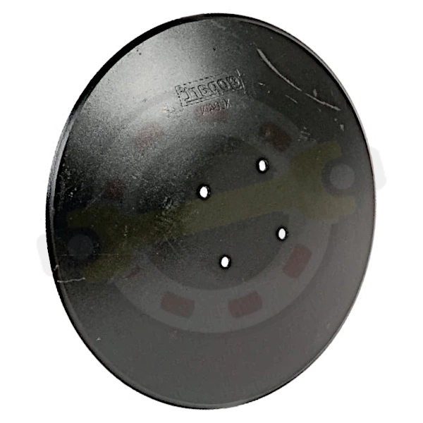 Диск гладкий 460x4 мм