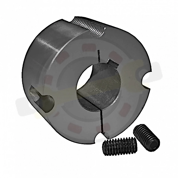 Коническая втулка PHF TB2517x40 мм. Артикул PHF TB2517x40 (PD)