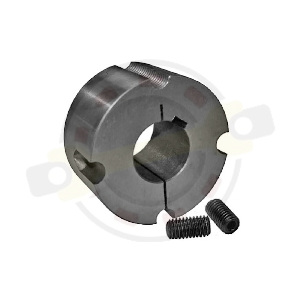 Коническая втулка PHF TB2517x60 мм. Артикул PHF TB2517x60 (PD)