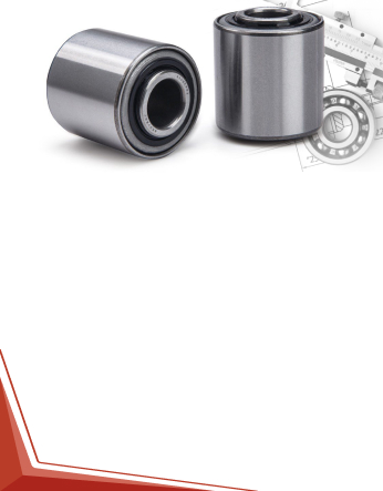 Гарантия 20 месяцев на необслуживаемые подшипники, узлы и ступицы Neovert